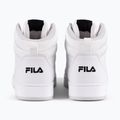 Dětské boty  FILA Rega Mid white 3