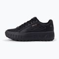 Dámské boty FILA Sintra black/black 8