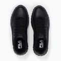 Dámské boty FILA Sintra black/black 11