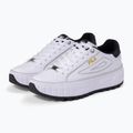 Dámské boty FILA Sintra white/black 9