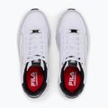 Dámské boty FILA Sintra white/black 10