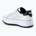 Dámské boty FILA Sintra white/black 3