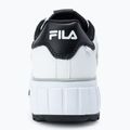 Dámské boty FILA Sintra white/black 6