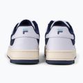 Pánské boty FILA Fxventuno L white/fila navy/antique white 11