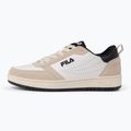 Dámské boty  FILA Rega S oyster gray 8