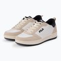 Dámské boty  FILA Rega S oyster gray 9
