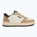 Dámské boty  FILA Rega S oyster gray 2