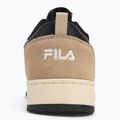 Dámské boty  FILA Rega S oyster gray 6
