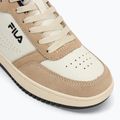 Dámské boty  FILA Rega S oyster gray 7
