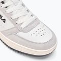 Dámské boty  FILA Rega S gray violet 7
