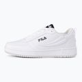 Dámské boty  FILA Rega Nf white/white 8