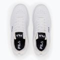 Dámské boty  FILA Rega Nf white/white 10