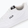 Dámské boty  FILA Rega Nf white/white 12