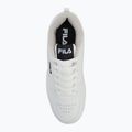 Dámské boty  FILA Rega Nf white/white 5