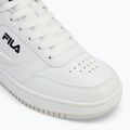 Dámské boty  FILA Rega Nf white/white 7