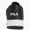 Dámské boty  FILA Rega Nf black/white 6