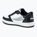 Pánské boty   FILA Fila Rega Nf black/white 3