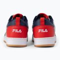 Pánské boty   FILA Fila Rega Nf prime blue 4