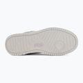 Dětské boty FILA Rega Nf Velcro white/black 4