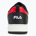 Dětské boty  FILA Rega Nf Velcro white/black/fila red 6