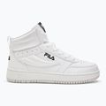 Dámské boty  FILA Rega Nf Mid white/white 2