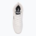 Dámské boty  FILA Rega Nf Mid white/white 5