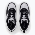 Dámské boty  FILA Rega Nf Mid black/white 10