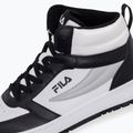 Dámské boty  FILA Rega Nf Mid black/white 12