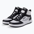 Pánské boty FILA Rega Nf Mid black/white 2