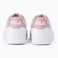 Dámské boty  FILA Courtbay white/pale mauve 4