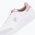 Dámské boty  FILA Courtbay white/pale mauve 5