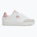 Dámské boty  FILA Courtbay white/pale mauve 2