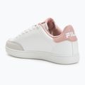 Dámské boty  FILA Courtbay white/pale mauve 3