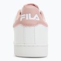 Dámské boty  FILA Courtbay white/pale mauve 6