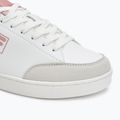 Dámské boty  FILA Courtbay white/pale mauve 7