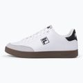 Dámské boty  FILA Courtbay white/black