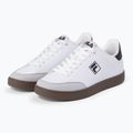 Dámské boty  FILA Courtbay white/black 2