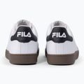 Dámské boty  FILA Courtbay white/black 4