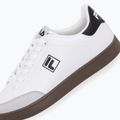 Dámské boty  FILA Courtbay white/black 5