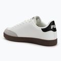 Dámské boty  FILA Courtbay white/black 3