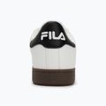 Dámské boty  FILA Courtbay white/black 6