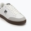 Dámské boty  FILA Courtbay white/black 7