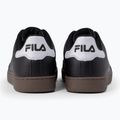 Dámské boty  FILA Courtbay black/white 11