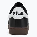 Dámské boty  FILA Courtbay black/white 6