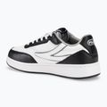 Pánské boty FILA Sevaro Nf white/black 3