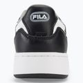 Pánské boty FILA Sevaro Nf white/black 6