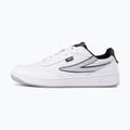 Pánské boty FILA Sevaro Nf white/black 8