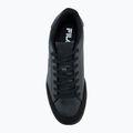 Pánské boty FILA Courtbay black/black 5