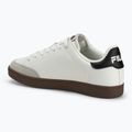Pánské boty FILACourtbay white/black 3