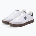 Pánské boty FILACourtbay white/black 2